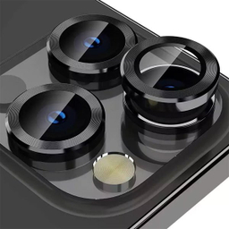 محافظ لنز دوربین موبایل گلدن گارد مدل رینگی مناسب iPhone 16 Pro Max/16 Pro