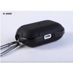 کاور کی-دوو مدل CRASHGUARD مناسب کیس اپل ایرپاد پرو