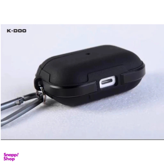 کاور کی-دوو مدل CRASHGUARD مناسب کیس اپل ایرپاد پرو