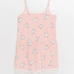 سرهمی زنانه ال سی وایکیکی مدل yerefer