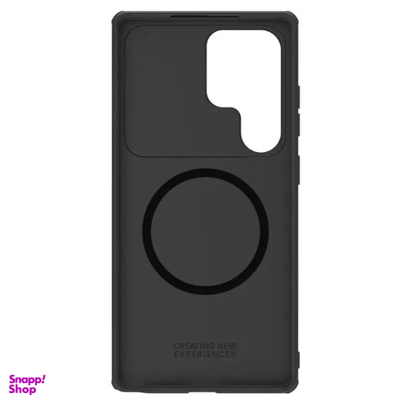 کاور گوشی موبایل نیلکین مدل CamShield Pro Magnetic مناسب برای سامسونگ Galaxy S25 Ultra