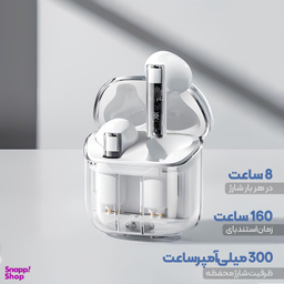 ایرفون بلوتوثی مدل NEW RS70