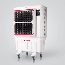 کولر سلولزی برفاب مدل BF5000-O ریموت دار