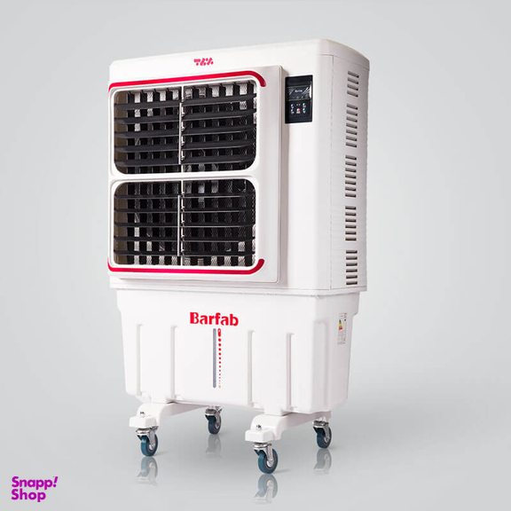 کولر سلولزی برفاب مدل BF5000-O ریموت دار