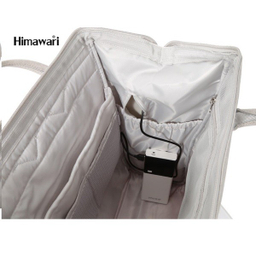 کوله پشتی لپ تاپ 15.6 اینچ هیماواری مدل 01-9004