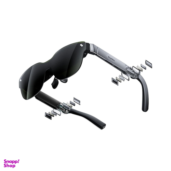 عینک هوشمند ری نئو مدل Air 3s AR/XR Glasses