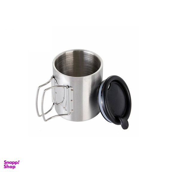 لیوان فایرمپل کد 303 حجم 320 میلی لیتر