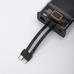 پاوربانک کلومن مدل KP-027 ظرفیت 20000 میلی آمپر ساعت