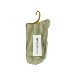 جوراب زنانه طرح کبریتی کد 364266