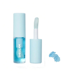 روغن نرم کننده لب شیگلم مدل Mali-Blue Berry