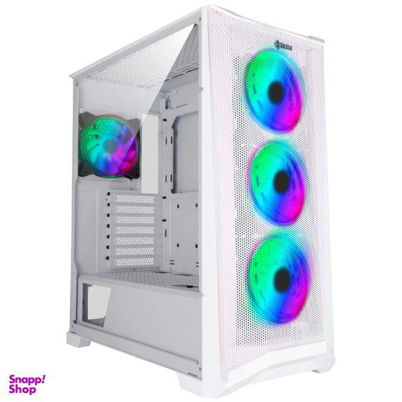 کیس کامپیوتر فاطر مدل FG-770W