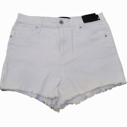 شلوارک زنانه کد 2006 رنگ سفید