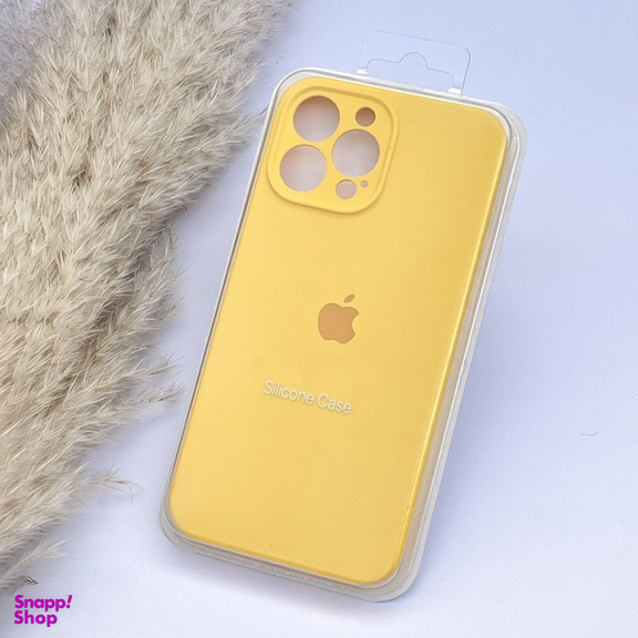 کاور سیلیکونی گوشی موبایل مناسب اپل Iphone 14 Pro