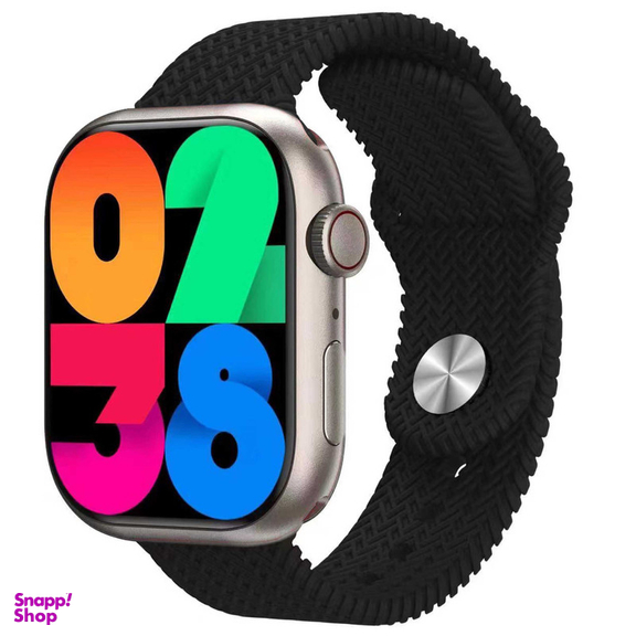 ساعت هوشمند تلزیل مدل Series9 AMOLED