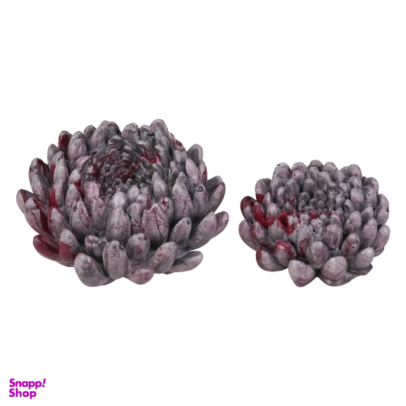 سنگ تزئینی آکواریوم مدل TOTO بسته 2 عددی