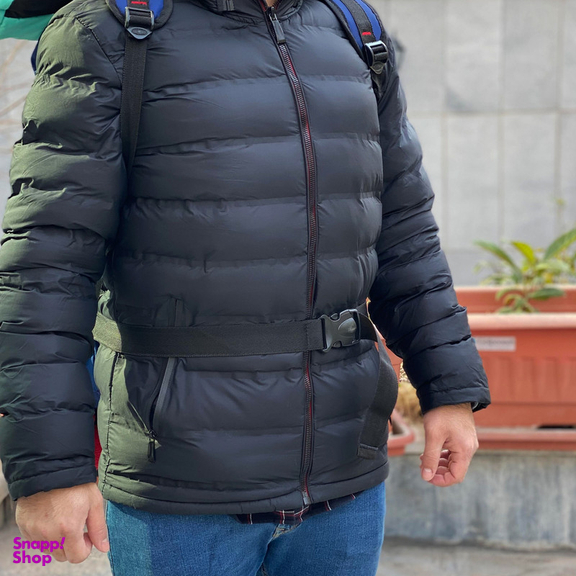 کوله پشتی 45 لیتری فوروارد کد FCLT8038 NEW CAMP