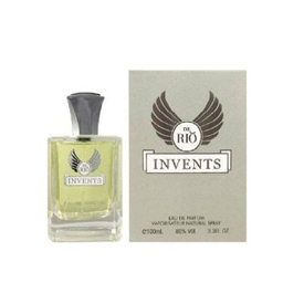 ادوپرفیوم مردانه ریو کالکشن مدل اینونتس