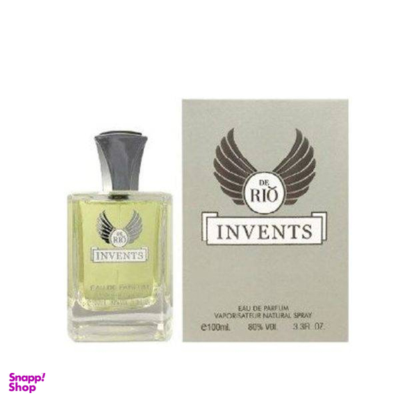 ادوپرفیوم مردانه ریو کالکشن مدل اینونتس