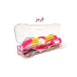 عینک شنا فری شارک مدل YG-1500