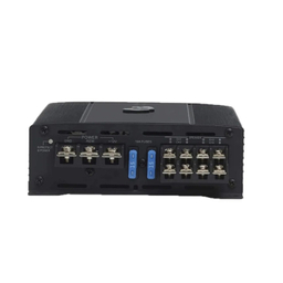 آمپلی فایر 4 کانال خودرو اینفینیتی مدل آلفا کد 2804A