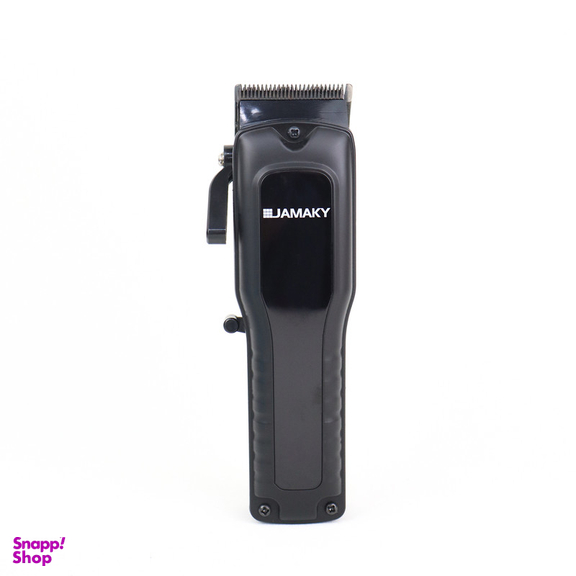 ماشین اصلاح موی سر و صورت شارژی جاماکی مدل JPC90051