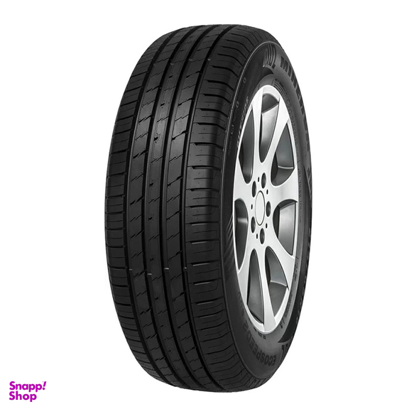 لاستیک خودرو مینروا سایز 265/65R17 طرح 112H ECOSPEED2 SUV بسته 2 عددی مناسب برای تویوتا لندکروز / پرادو / هایما S7 / ویتارا