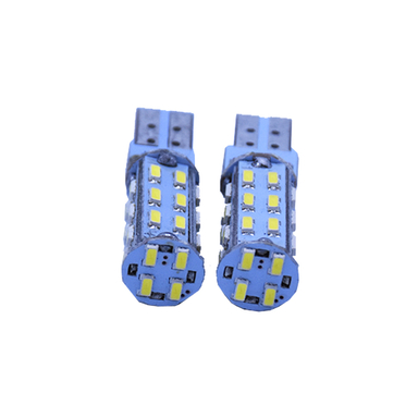 لامپ اس ام دی خودرو مدل LAMP21 بسته 2 عددی