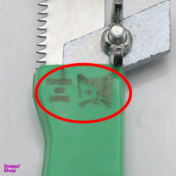 اره کناف مدل پرشین کت کد YPGR-95-30CM