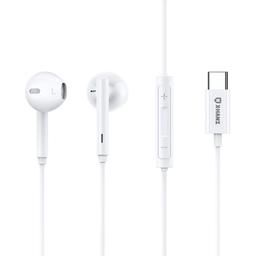 هندزفری باسیم ایکس هنز مدل XM15 Type-C