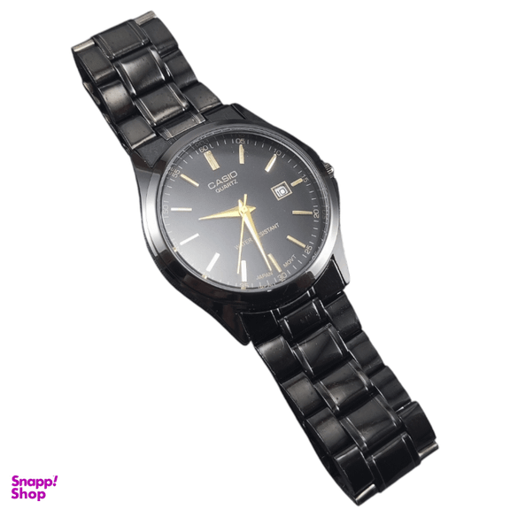 ساعت عقربه ای مردانه کاسیو کد s022