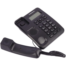 تلفن رومیزی پاشافون مدل KX-T6001CID