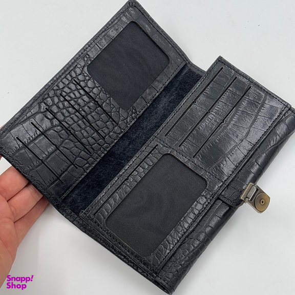 کیف پول زنانه کد 61