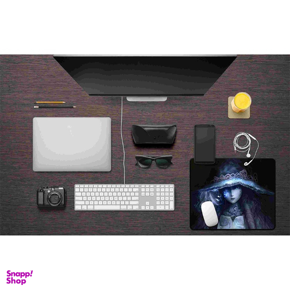 ماوس پد مخصوص بازی اچ آر بی مدل RAZER-6258