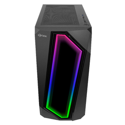 کیس Mid Tower فاطر مدل Fater FG-740G