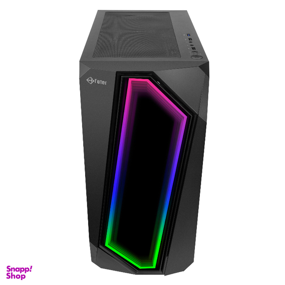 کیس Mid Tower فاطر مدل Fater FG-740G
