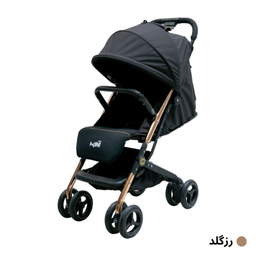 کالسکه مسافرتی دلیجان مدل مینی پرو