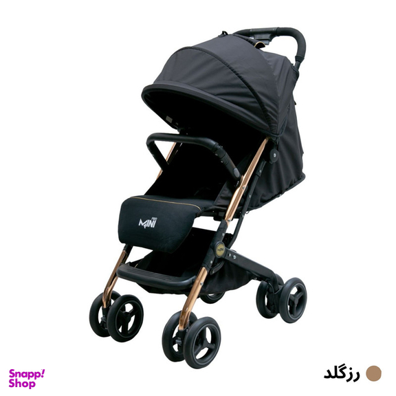 کالسکه مسافرتی دلیجان مدل مینی پرو