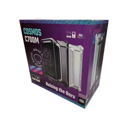 کیس کامپیوتر کولر مستر مدل COSMOS MCC-C700M-WG5N-S00