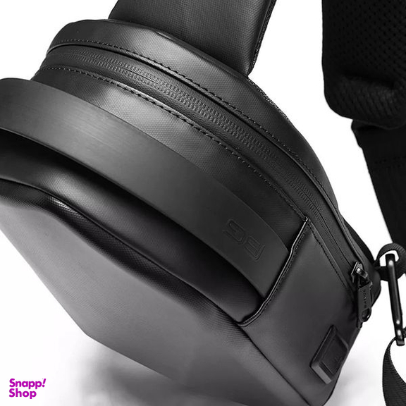 کیف کراس بادی مردانه بنج مدل 7213