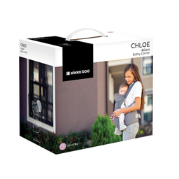 آغوشی کیکابو مدل Chloe mesh