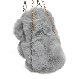 کوله پشتی بچگانه مدل خرس