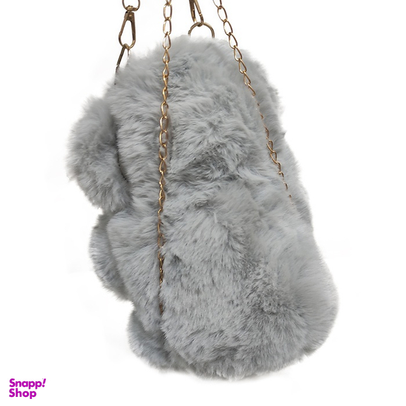 کوله پشتی بچگانه مدل خرس