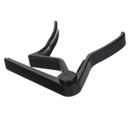 کاپو گیتار آلیس مدل A007D-Bk-C