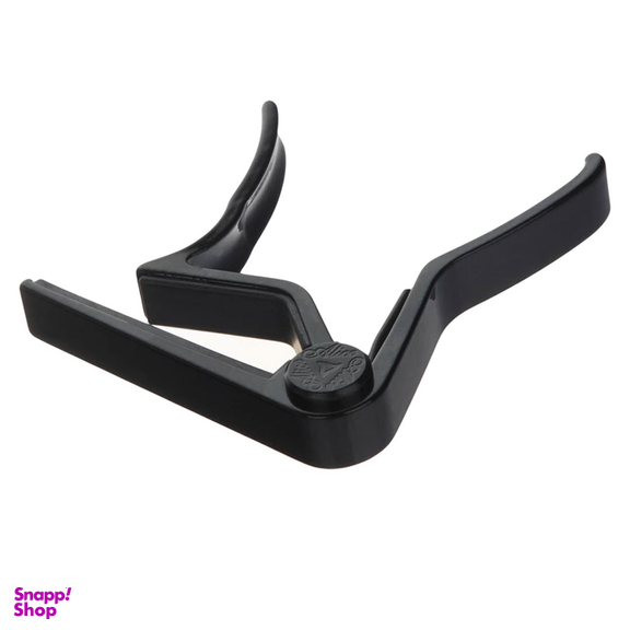 کاپو گیتار آلیس مدل A007D-Bk-C