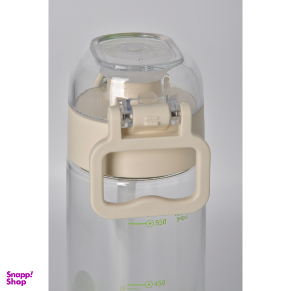 قمقمه یونیک مدل براق کد 1918 گنجایش 680 میلی لیتر