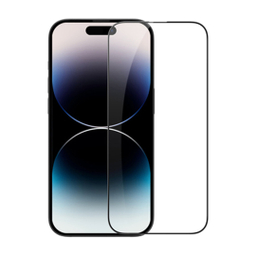 محافظ صفحه نمایش نیلکین مدل CP+Pro Tempered مناسب iPhone 14 Pro Max