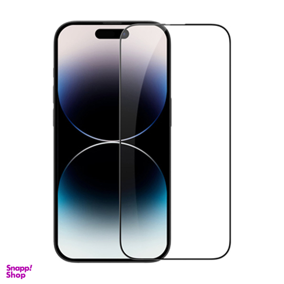 محافظ صفحه نمایش نیلکین مدل CP+Pro Tempered مناسب iPhone 14 Pro Max