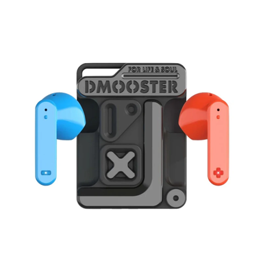 ایرفون بی سیم بلوتوثی فوربری مدل Dmooster D36