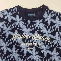 ست تیشرت و شلوارک پسرانه پیپرتس کد 18548373