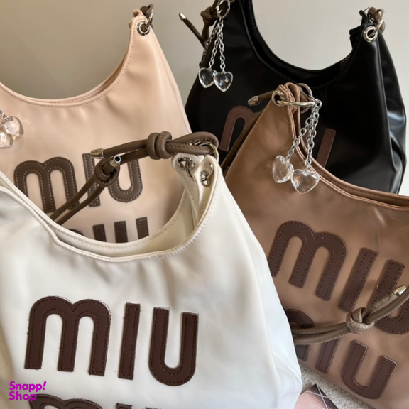 کیف دستی زنانه طرح میو میو کد 69